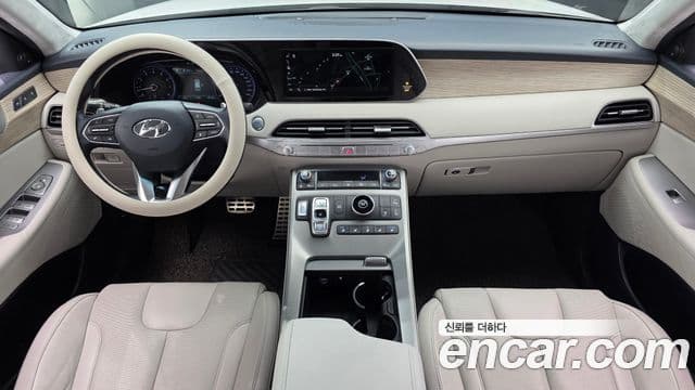 Hyundai Palisade 4