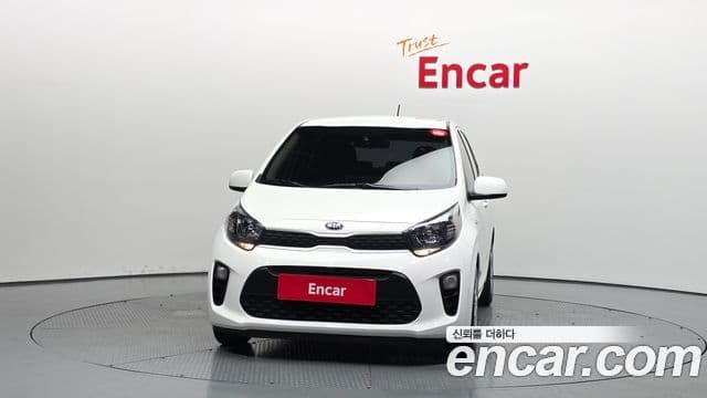 Kia All New Morning (JA) 3