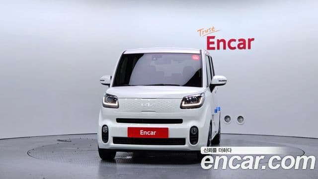 Kia The New Ray 3