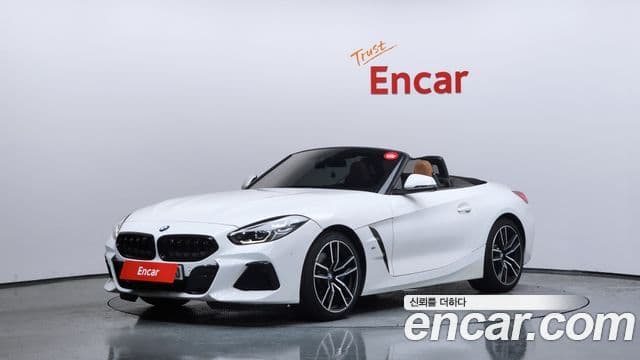 BMW Z4 (G29) — 1