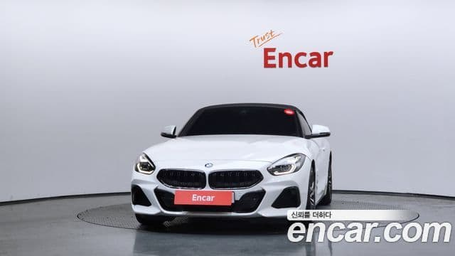 BMW Z4 (G29) 2