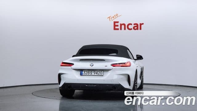 BMW Z4 (G29) 3