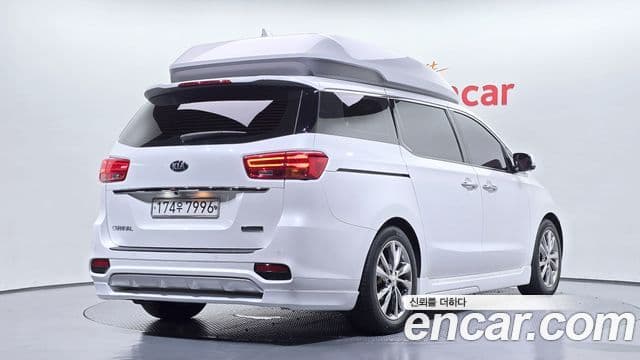 Kia The New Carnival 2