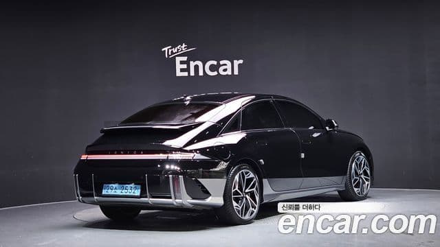 Hyundai Ioniq 6 2