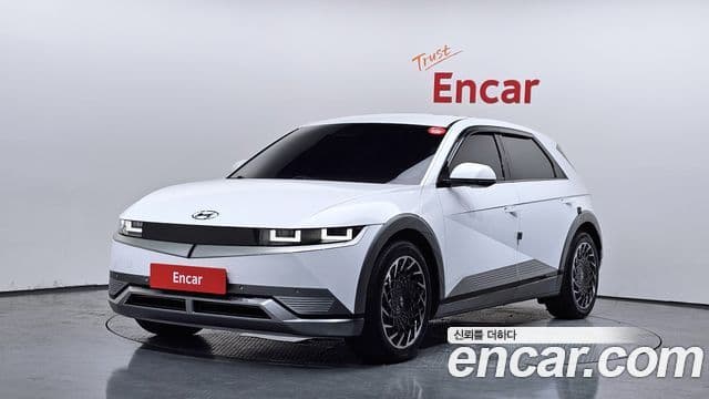 Hyundai Ioniq 5 1