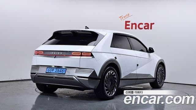 Hyundai Ioniq 5 2