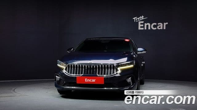 Kia K7 Premier 2