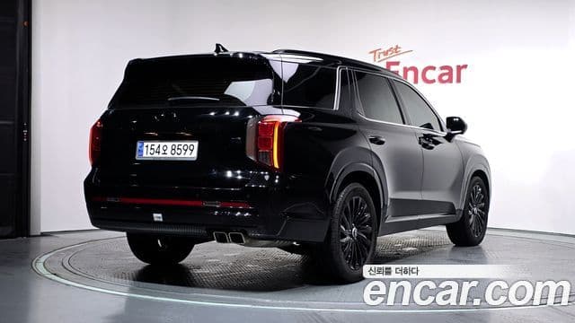 Hyundai The New Palisade 2