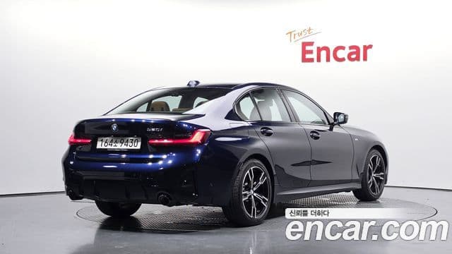 BMW 3 Series (G20) 2