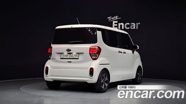 Kia The New Ray 2