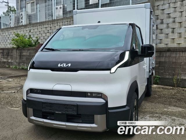 Kia PV5