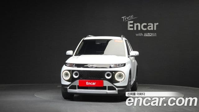 Hyundai Casper 3
