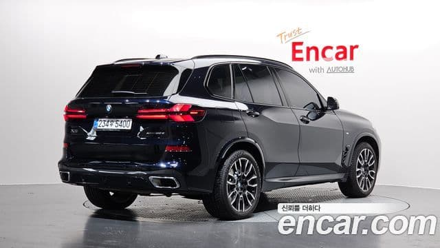 BMW X5 (G05) 2