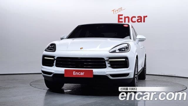 Porsche Cayenne (PO536) 2