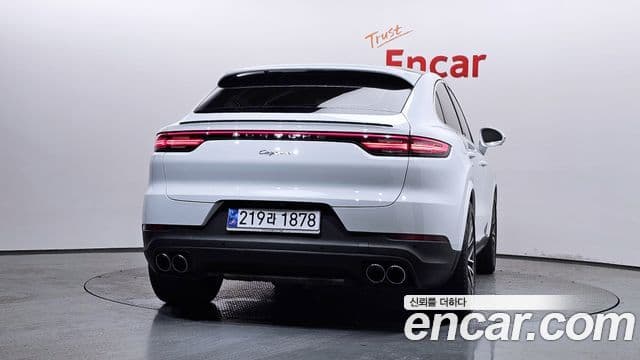 Porsche Cayenne (PO536) 3