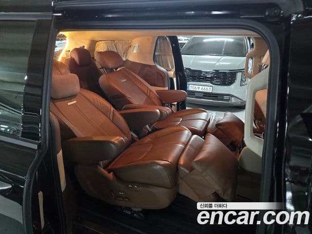 Kia Carnival 4th Gen 4