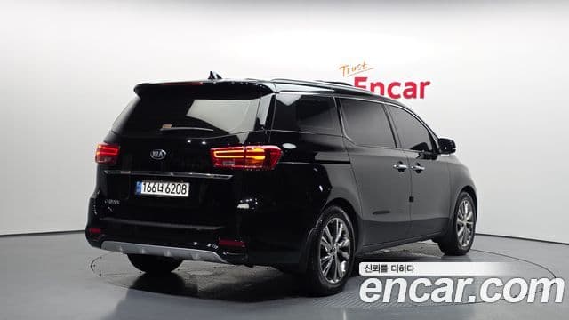 Kia The New Carnival 2