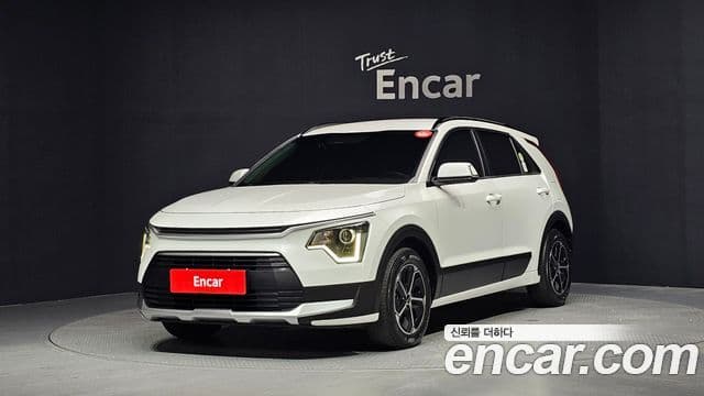 Kia The All New Niro 1