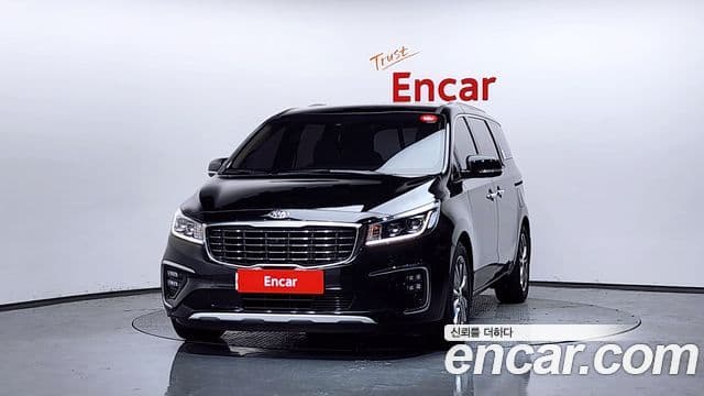 Kia The New Carnival 2