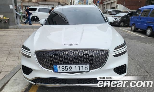 Genesis GV70 2