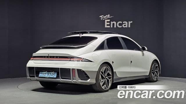 Hyundai Ioniq 6 2