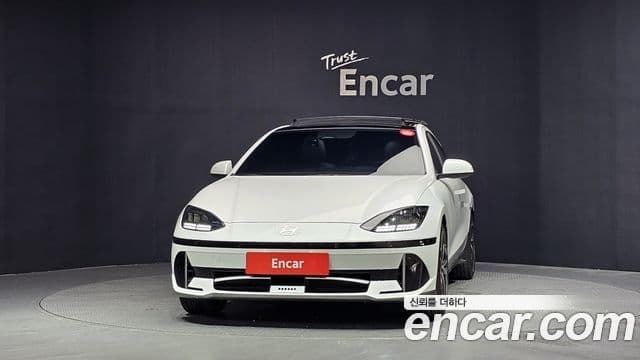 Hyundai Ioniq 6 3