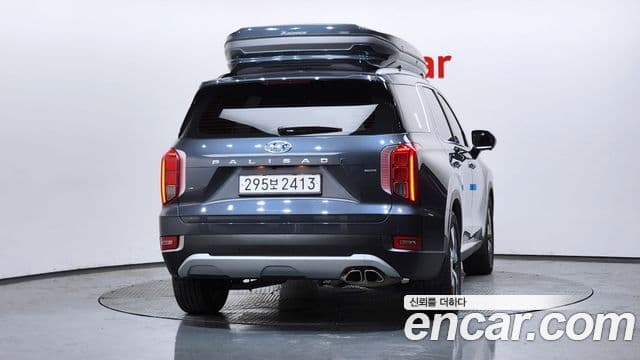 Hyundai Palisade 3