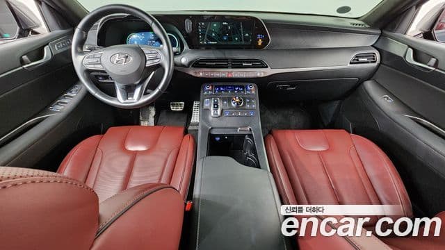 Hyundai Palisade 4