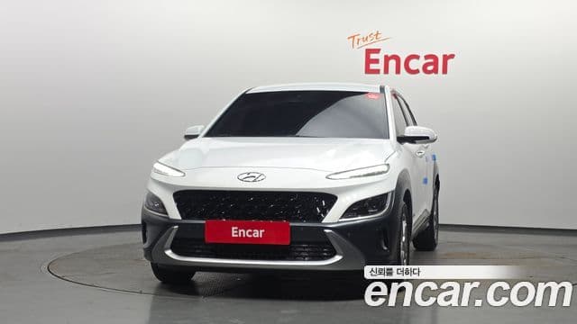 Hyundai The New Kona 2
