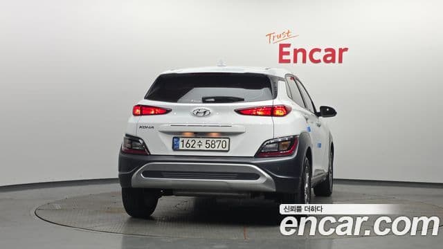 Hyundai The New Kona 3