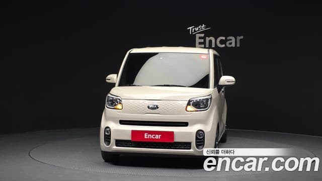 Kia The New Ray 2