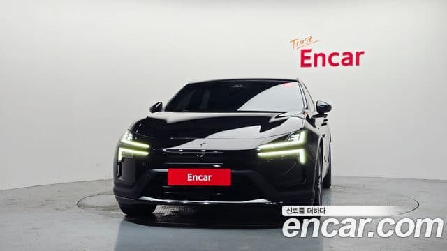 Polestar 폴스타 4 2