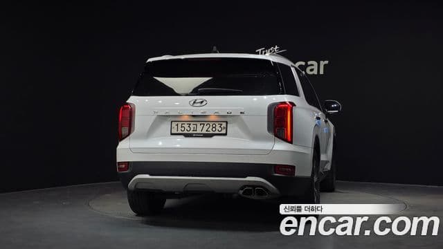 Hyundai Palisade 3
