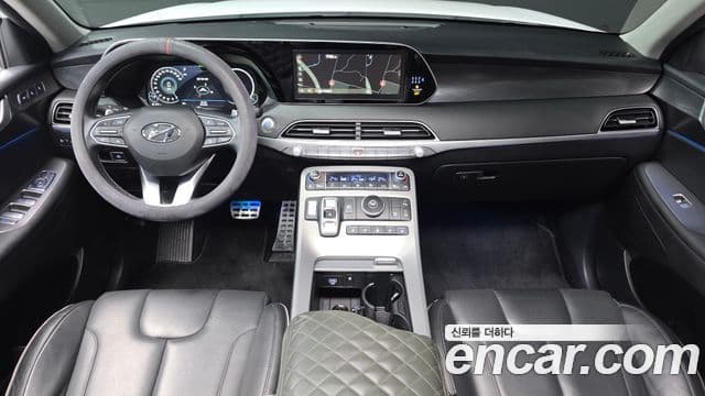 Hyundai Palisade 4