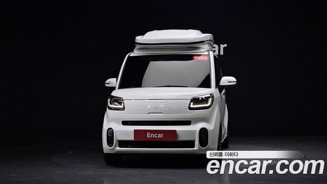 Kia The New Ray 3