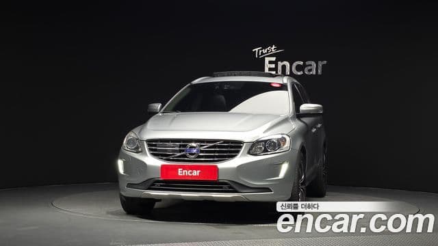Volvo XC60 2