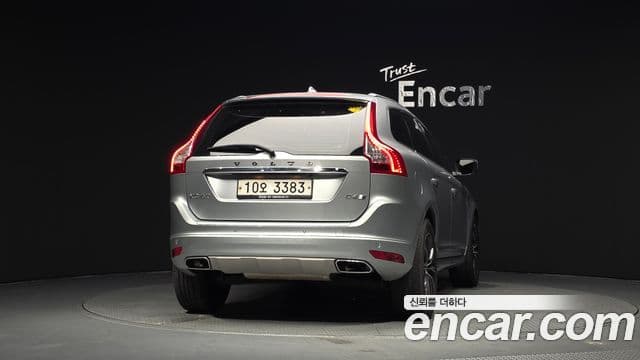 Volvo XC60 3