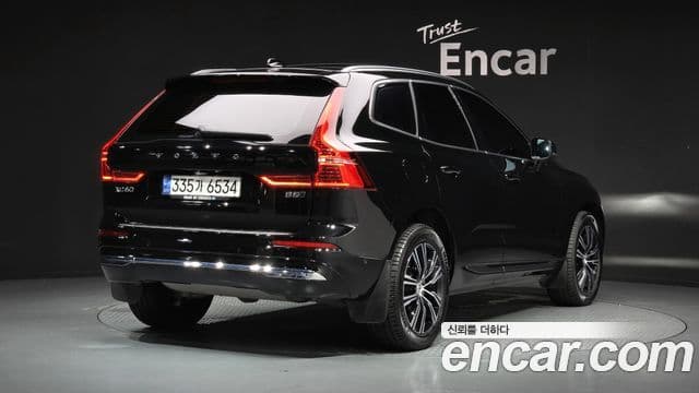 Volvo XC60 2nd Gen 2