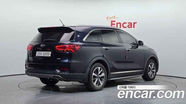 Kia The New Sorento 2