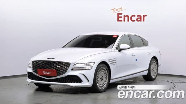 Genesis G80 (RG3)
