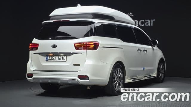 Kia The New Carnival 2