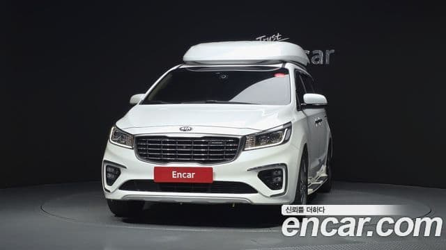 Kia The New Carnival 3