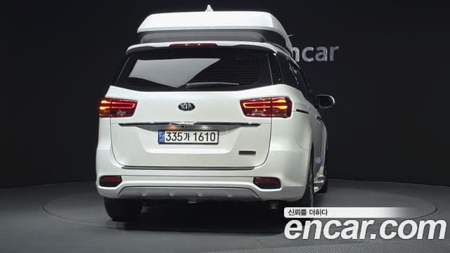 Kia The New Carnival 4