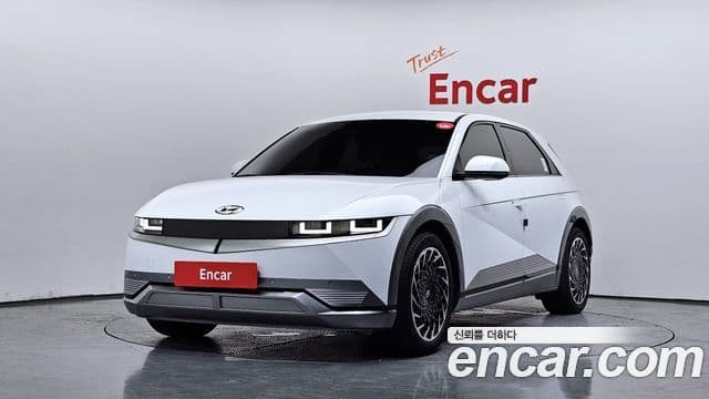 Hyundai Ioniq 5 1