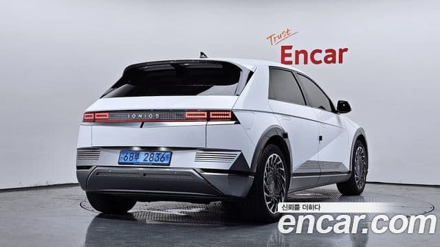 Hyundai Ioniq 5 2