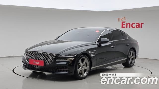 Genesis G80 (RG3)
