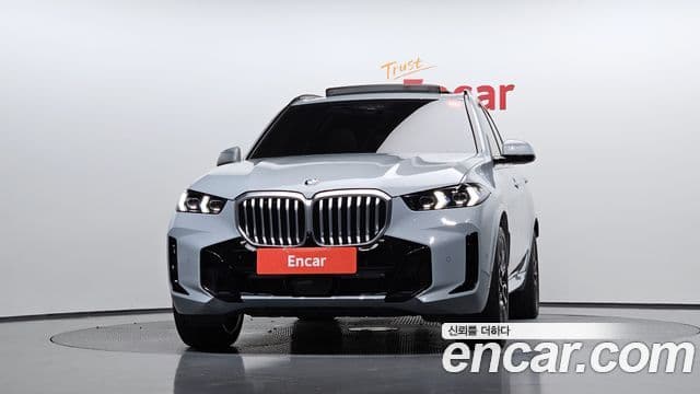 BMW X5 (G05) 2
