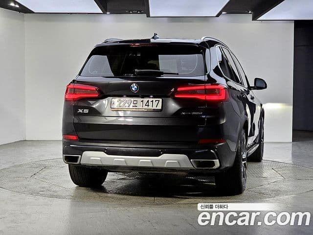 BMW X5 (G05) 3