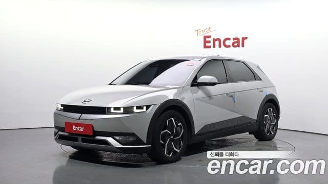 Hyundai Ioniq 5 — 1