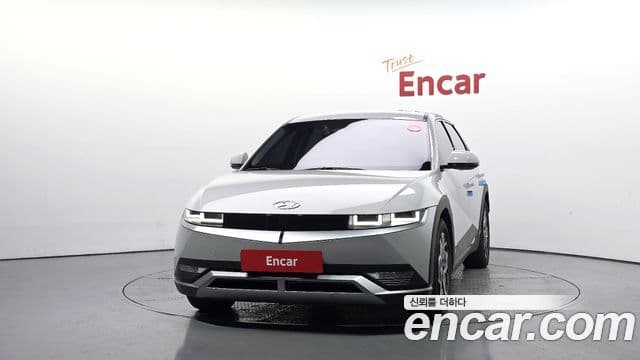 Hyundai Ioniq 5 2